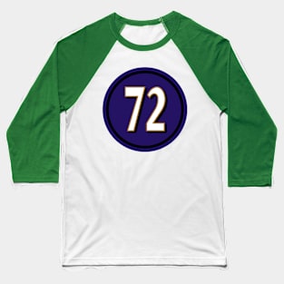 Ben Powers Baseball T-Shirt